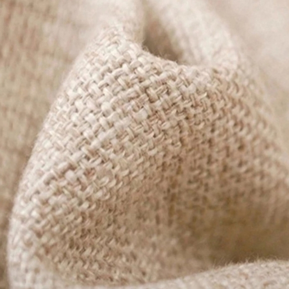 Chihuahua Dog 18"X18" Decorative Throw Pillow Cover Case Blue Yellow Watercolor - Picture 4 of 5